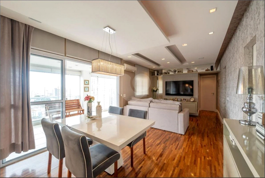 Venda Apartamento São Paulo Ipiranga 1