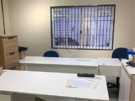 Aluguel Salas São Paulo Tucuruvi 1
