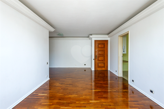 Venda Apartamento São Paulo Vila Nova Conceição 1