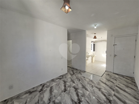 Venda Apartamento Rio De Janeiro Santa Cruz 1