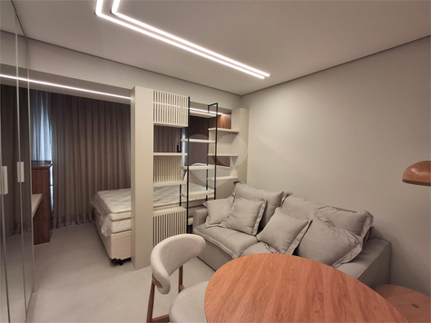 Aluguel Apartamento São Paulo Planalto Paulista 1