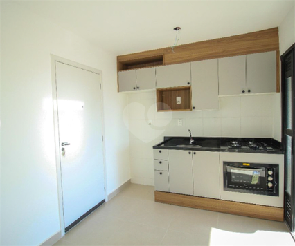 Aluguel Apartamento São Paulo Belenzinho 1