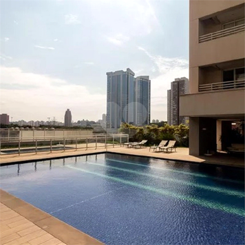 Venda Apartamento São Paulo Barra Funda 1