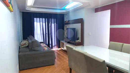 Venda Apartamento São Paulo Vila Vermelha 1