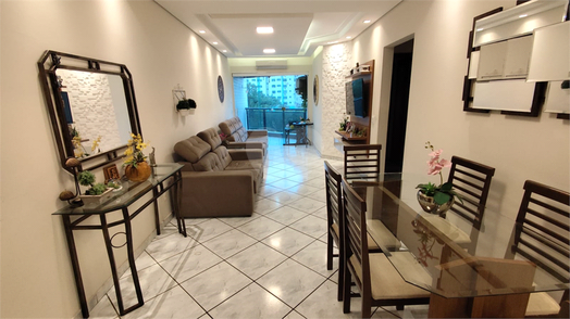Venda Apartamento Santos Marapé 1