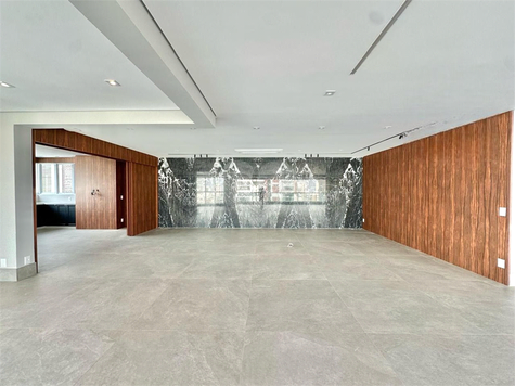 AMEDEO MODIGLIANI RESIDENCIAL