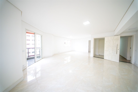 Venda Apartamento São Paulo Vila Gomes Cardim 1