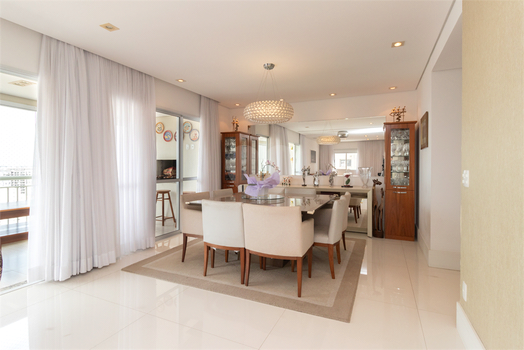 Venda Apartamento São Paulo Vila Mariana 1