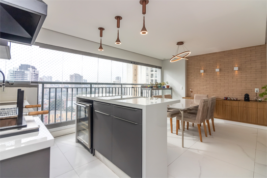 Venda Apartamento São Paulo Vila Santa Catarina 1