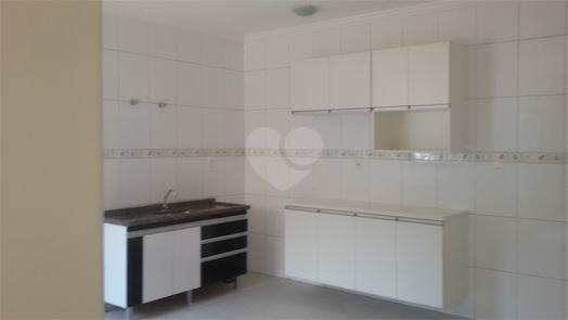 Aluguel Apartamento Santo André Paraíso 1