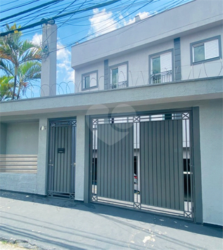 Venda Cobertura Santo André Vila Príncipe De Gales 1