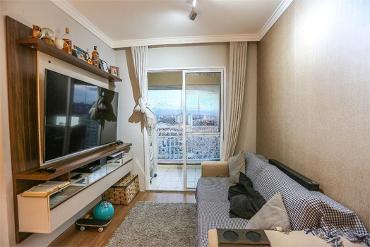 Venda Apartamento São Paulo Vila Butantã 1