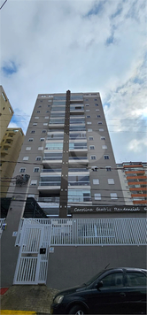 Venda Apartamento São Bernardo Do Campo Anchieta 1