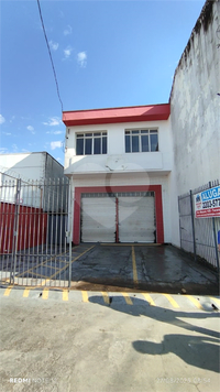 Aluguel Prédio inteiro São Paulo Vila Mazzei 1