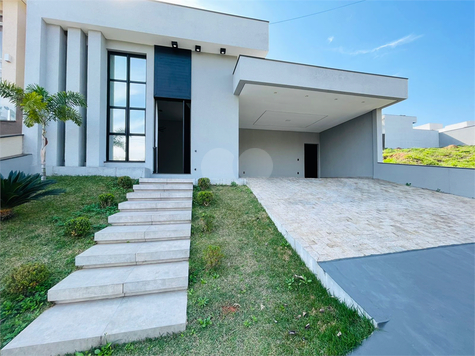 Aluguel Condomínio Sorocaba Jardim Vila São Domingos 1