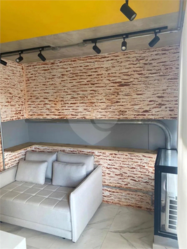 Venda Apartamento São Paulo Bom Retiro 1