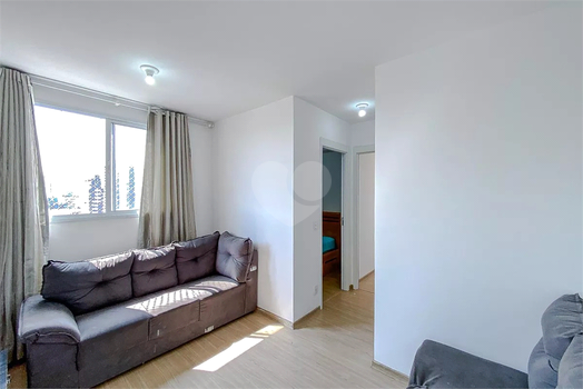 Aluguel Apartamento São Paulo Brás 1
