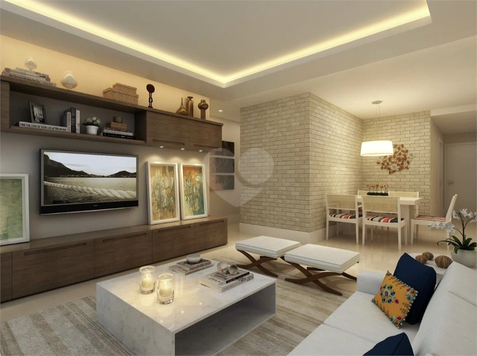 Venda Apartamento Niterói Icaraí 1