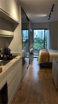 Aluguel Studio São Paulo Vila Cordeiro 1