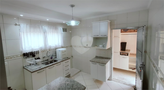 Venda Casa térrea Sorocaba Jardim Leocádia 1