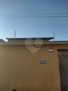 Venda Sobrado Limeira Vila Camargo 1
