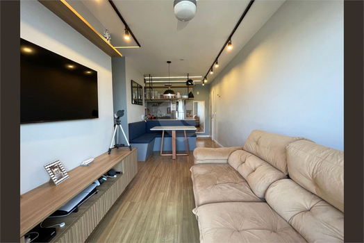 Venda Apartamento São Paulo Jaguaré 1