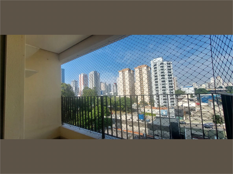 Condomínio E Edifício El Porteno