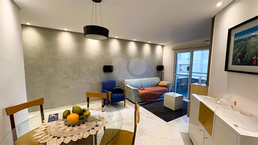 Venda Apartamento Sorocaba Jardim Vera Cruz 1