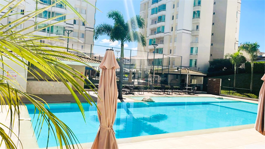 Venda Apartamento Sorocaba Jardim Vera Cruz 1