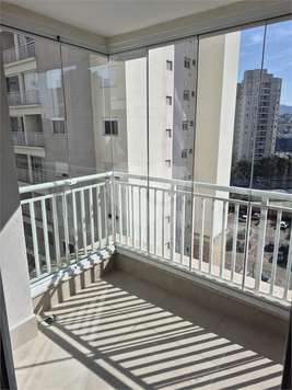 Aluguel Apartamento Mogi Das Cruzes Jardim São Pedro 1