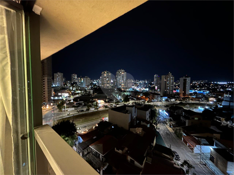 Venda Apartamento Sorocaba Jardim Faculdade 1