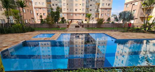 Aluguel Apartamento Diadema Centro 1