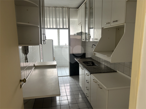 Aluguel Apartamento São Paulo Jardim Santa Emília 1