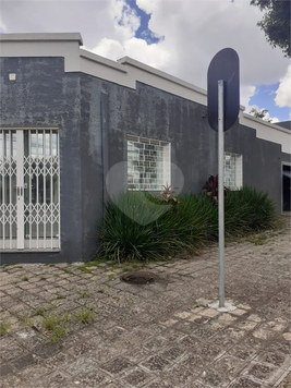 Venda Casa Curitiba Rebouças 1