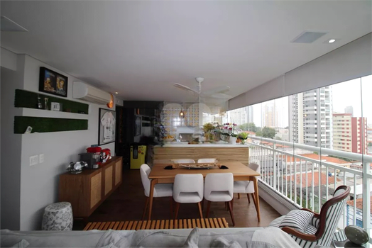 Venda Apartamento São Paulo Santa Teresinha 1