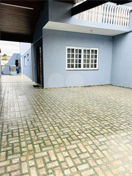 Venda Sobrado Mogi Das Cruzes Loteamento Municipal Brás Cubas 1