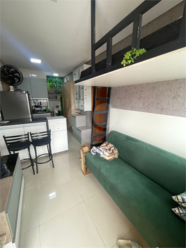 RESIDENCIAL PREMIUM VILA MATILDE