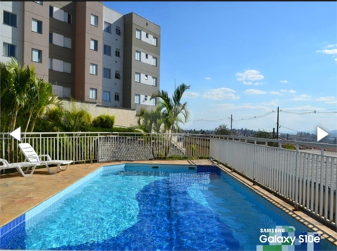 Venda Apartamento São Paulo Jaraguá 1