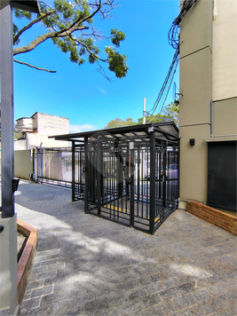 Venda Apartamento São Paulo Vila Carmem 1
