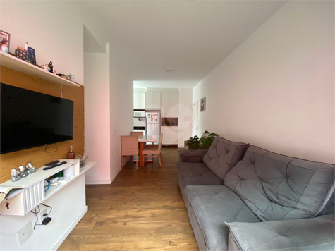 Venda Apartamento São Paulo Santo Amaro 1