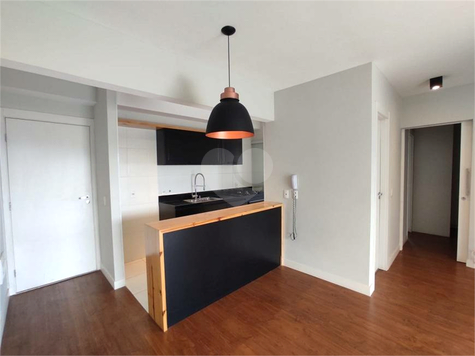 Venda Apartamento São Paulo Vila Gomes 1