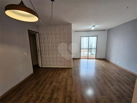 Venda Apartamento São Paulo Jardim Esmeralda 1