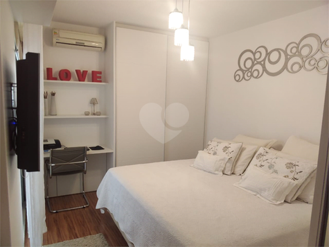 GOLF LIFE SÃO FRANCISCO RESIDENCES