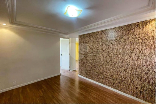 Venda Apartamento São Paulo Parque Nações Unidas 1