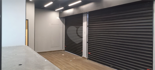 Aluguel Salão Comercial São Paulo Vila Lageado 1