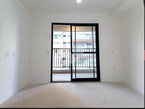 Venda Apartamento São Paulo Vila Cordeiro 1