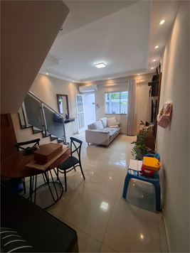 Venda Casa Rio De Janeiro Campo Grande 1