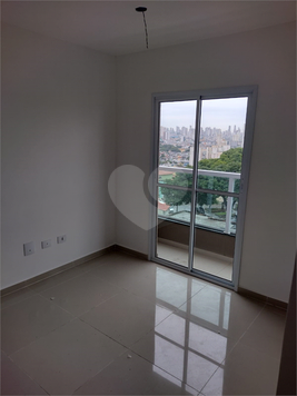 Venda Apartamento São Paulo Vila Euthalia 1