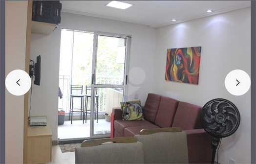 Venda Apartamento Guarulhos Vila Endres 1