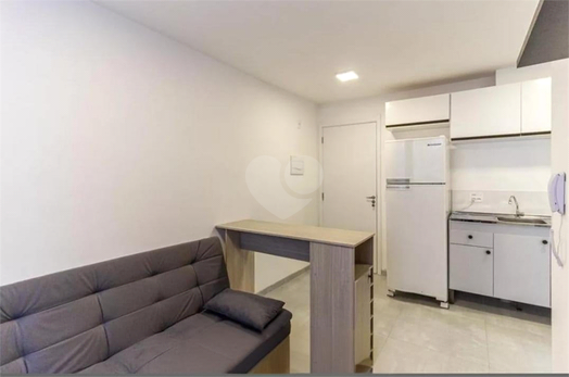 Aluguel Apartamento São Paulo Campos Elíseos 1